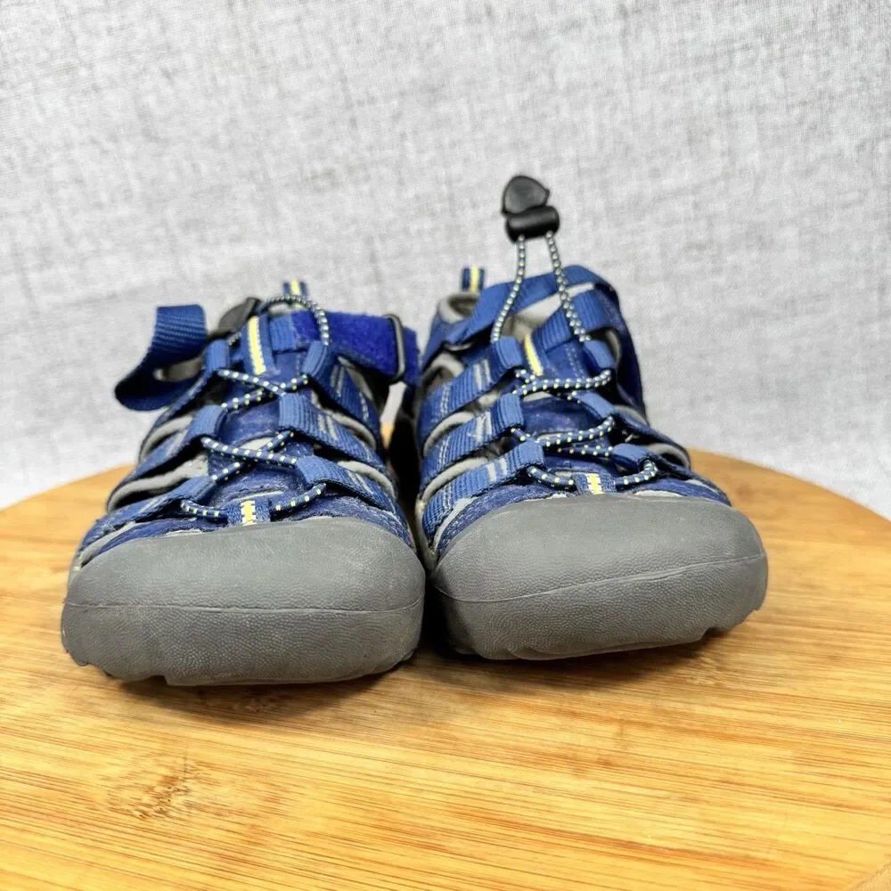 KEEN Newport H2 Sport Sandals Youth Size 2 Hiking Walking
